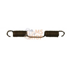 Ressort raPompel macho | ZETOR Ressort raPompel macho | ZETORPR#877152