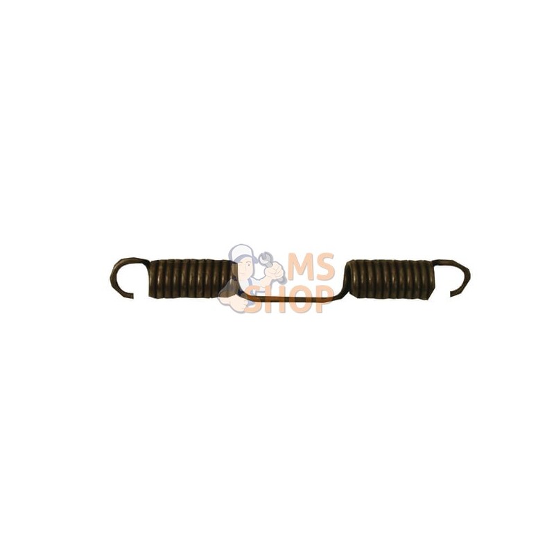 Ressort raPompel macho | ZETOR Ressort raPompel macho | ZETORPR#877152
