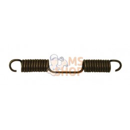Ressort raPompel macho | ZETOR Ressort raPompel macho | ZETORPR#877152