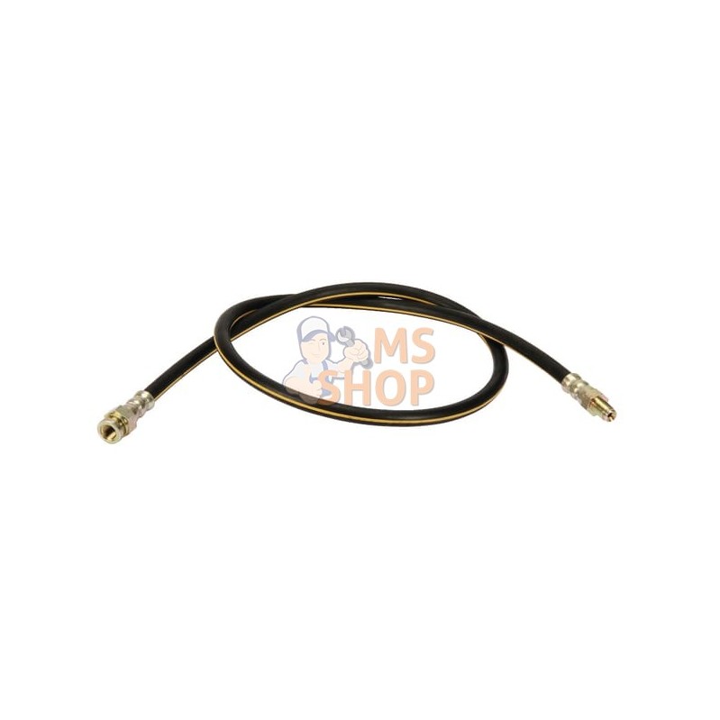 Flexible frein 102cm | ZETOR Flexible frein 102cm | ZETORPR#877037