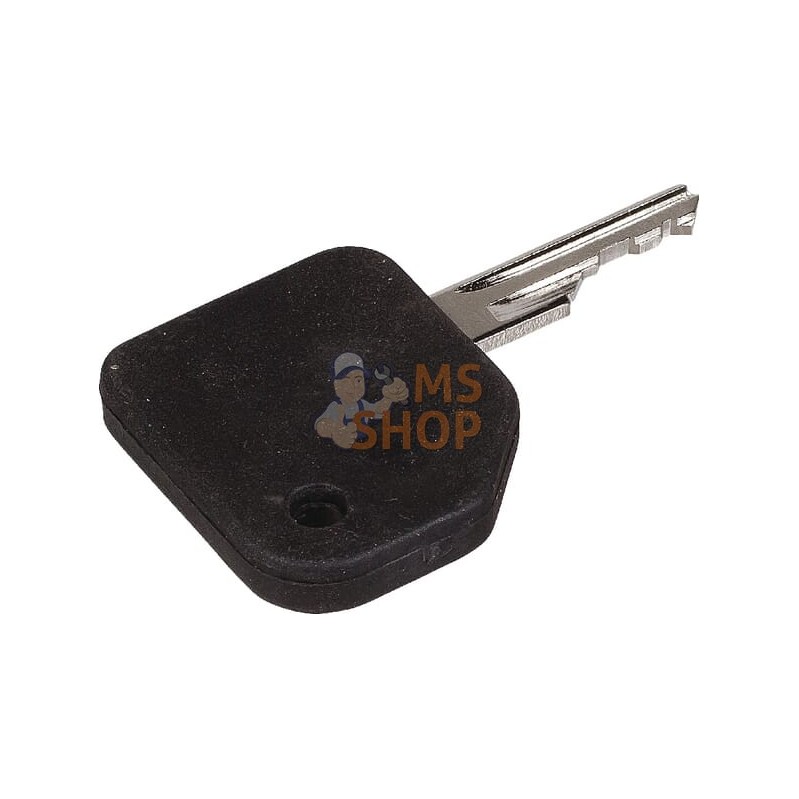 Cle de contact polla | ZETOR Cle de contact polla | ZETORPR#877076