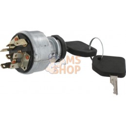 Contact cle fort 7fi | ZETOR Contact cle fort 7fi | ZETORPR#877070