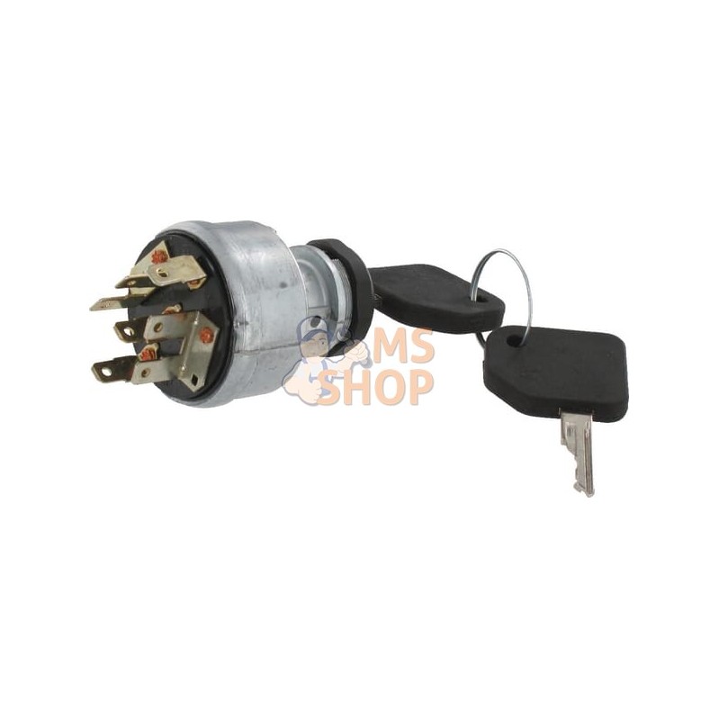 Contact cle fort 7fi | ZETOR Contact cle fort 7fi | ZETORPR#877070