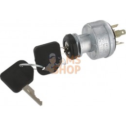 Contact cle fort 7fi | ZETOR Contact cle fort 7fi | ZETORPR#877070