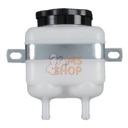Réservoir de liquide de frein Zetor | ZETOR Réservoir de liquide de frein Zetor | ZETORPR#877984
