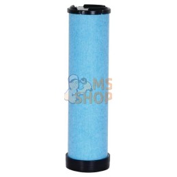 Filtre air fortera | ZETOR Filtre air fortera | ZETORPR#972480