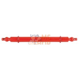 Barre transversale Cat.II/36 V&N | VOGEL & NOOT Barre transversale Cat.II/36 V&N | VOGEL & NOOTPR#856480