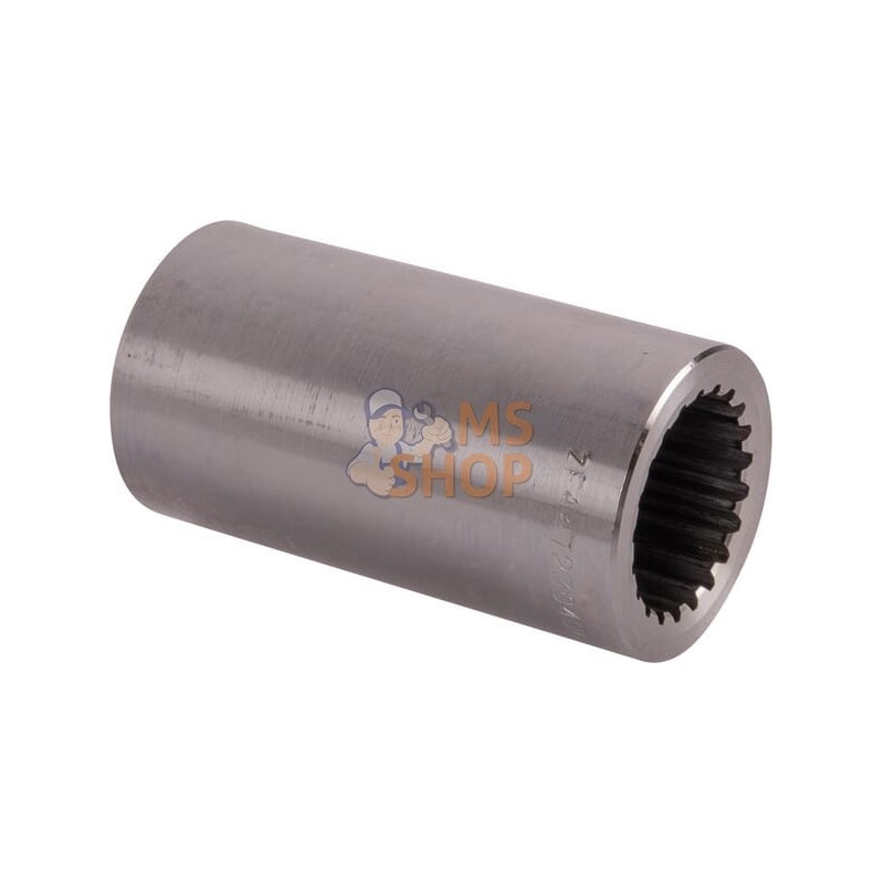 Sleeve tubing | ZF Sleeve tubing | ZFPR#1024784