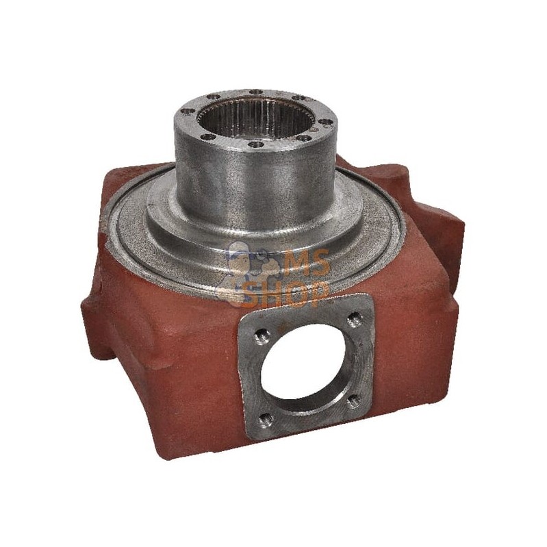 Boîtier ZF | ZF Boîtier ZF | ZFPR#662256