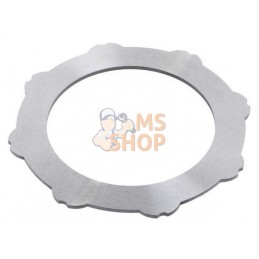 Disque d'embrayage extérieur | ZF Disque d'embrayage extérieur | ZFPR#1072558