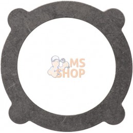 Disque d'embrayage | ZF Disque d'embrayage | ZFPR#662266