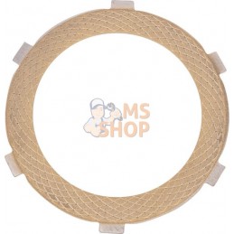 Disc | ZF Disc | ZFPR#1072552
