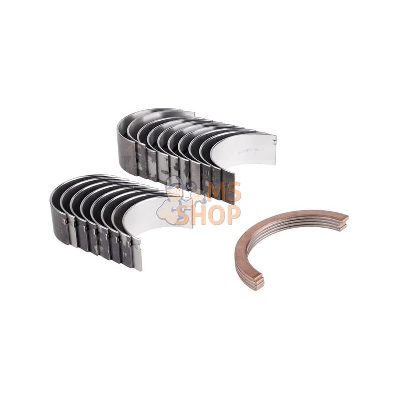 Kit cous lign arb or | ZETOR Kit cous lign arb or | ZETORPR#877310