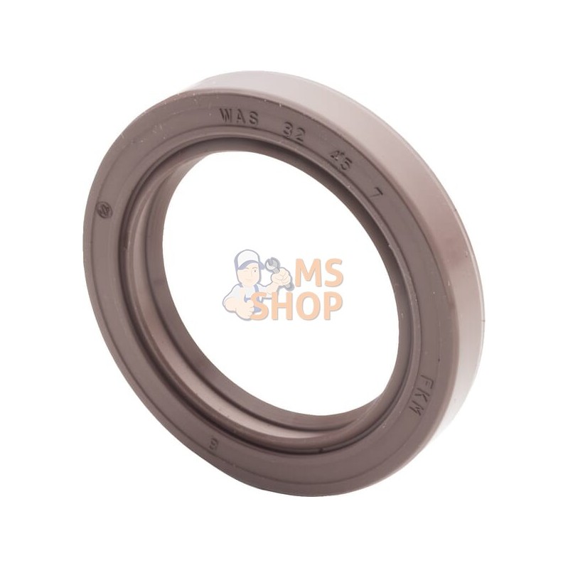 Joint 32x45x7 | ZETOR Joint 32x45x7 | ZETORPR#877233