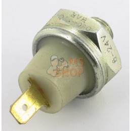 Interrupt. press. huile Zetor | ZETOR Interrupt. press. huile Zetor | ZETORPR#877355