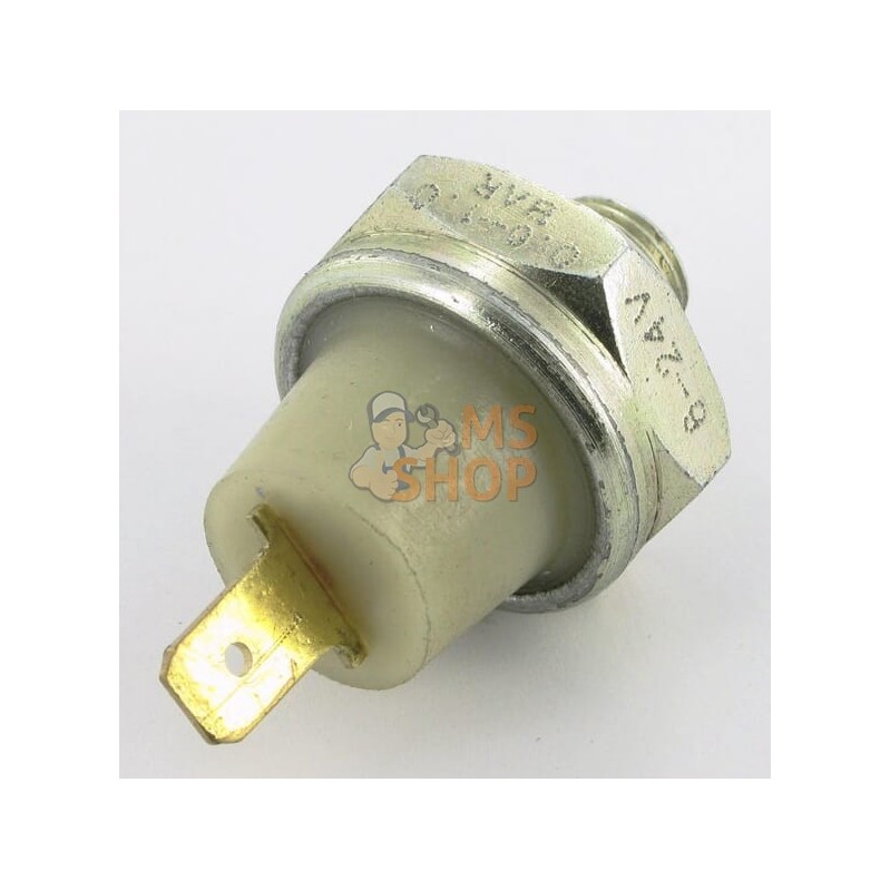 Interrupt. press. huile Zetor | ZETOR Interrupt. press. huile Zetor | ZETORPR#877355