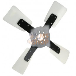 Ventilateur Zetor | ZETOR Ventilateur Zetor | ZETORPR#877357