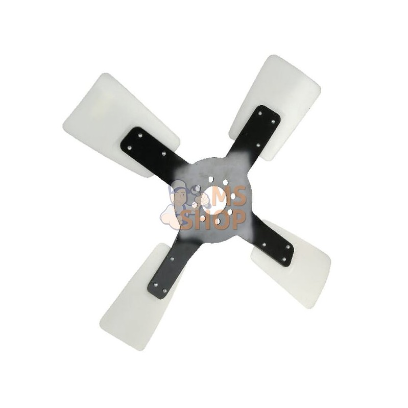 Ventilateur Zetor | ZETOR Ventilateur Zetor | ZETORPR#877357