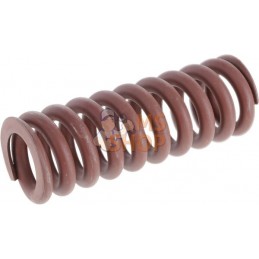 Ressort de suspension | ZETOR Ressort de suspension | ZETORPR#877352