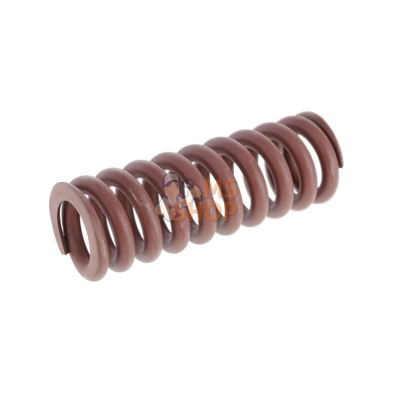 Ressort de suspension | ZETOR Ressort de suspension | ZETORPR#877352