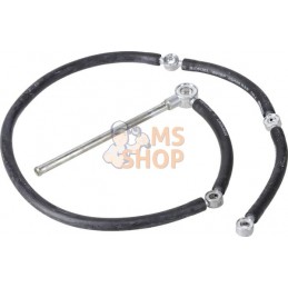 Tube d'injection | ZETOR Tube d'injection | ZETORPR#724147