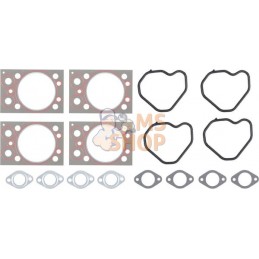 Kit joints 4 Cylindre s9 13 | ZETOR Kit joints 4 Cylindre s9 13 | ZETORPR#877452