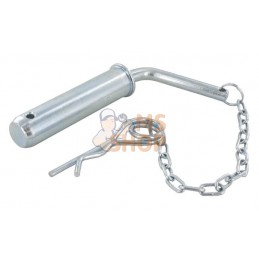 Pivot d'attelage Zetor | ZETOR Pivot d'attelage Zetor | ZETORPR#877369