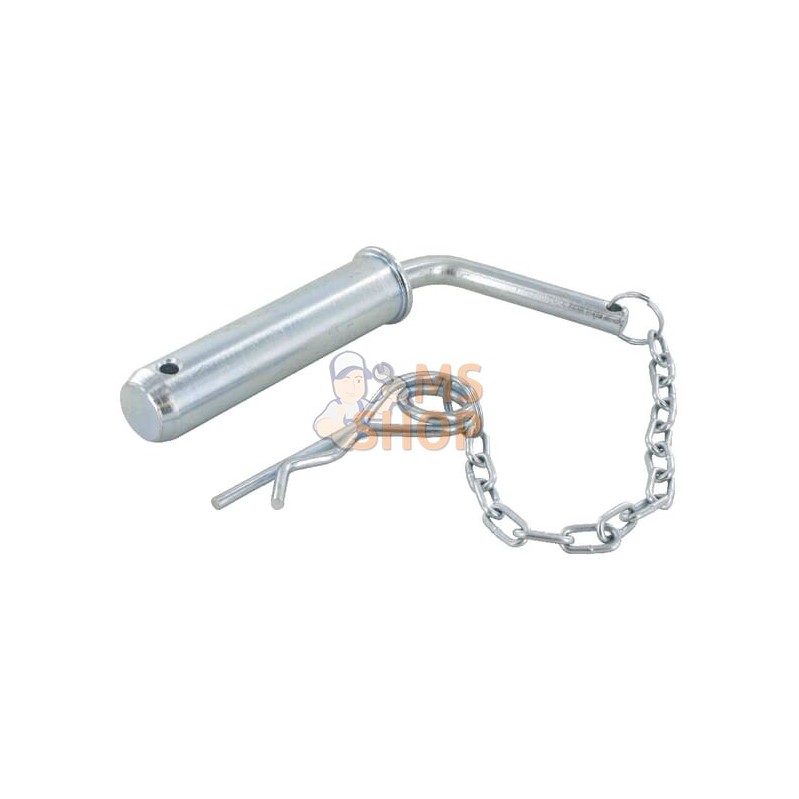 Pivot d'attelage Zetor | ZETOR Pivot d'attelage Zetor | ZETORPR#877369