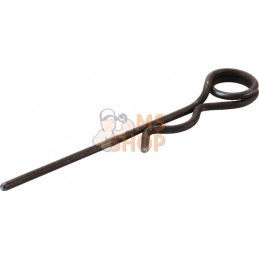 Goupille 20 cm | ZETOR Goupille 20 cm | ZETORPR#877463