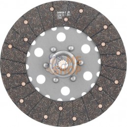Disque d'embrayage | ZETOR Disque d'embrayage | ZETORPR#877472