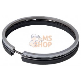 Kit 4 segments 102 | ZETOR Kit 4 segments 102 | ZETORPR#877560