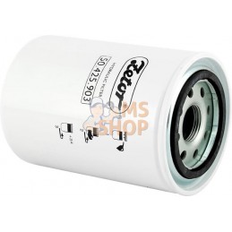 Filtre hydr. dispositif lev. | ZETOR Filtre hydr. dispositif lev. | ZETORPR#877582