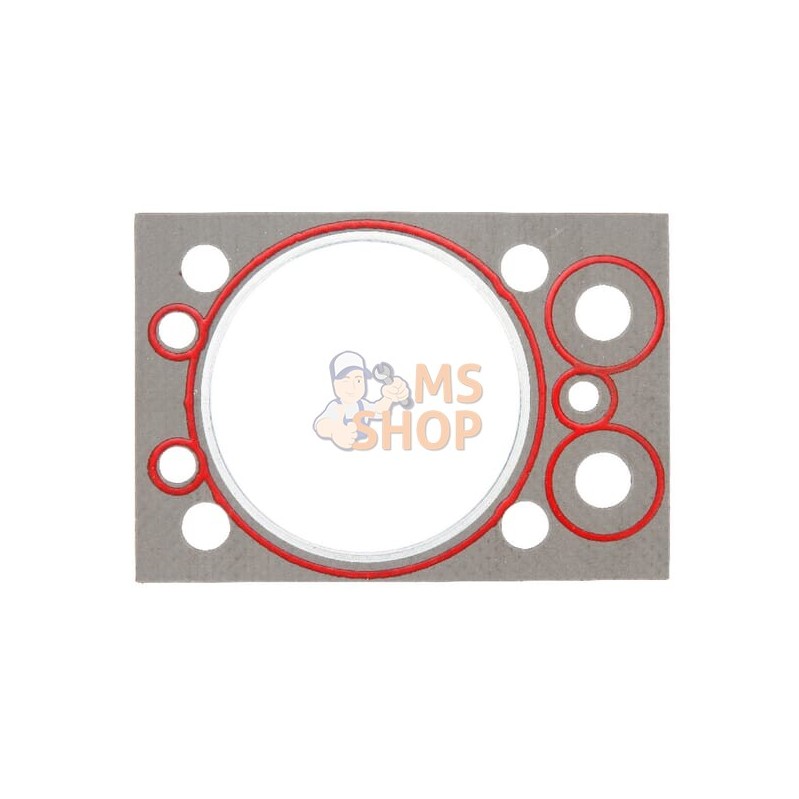 Joint culasse turbo s.1 | ZETOR Joint culasse turbo s.1 | ZETORPR#877584