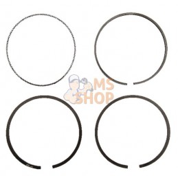 Jeu 3 seg diam 102 | ZETOR Jeu 3 seg diam 102 | ZETORPR#877466