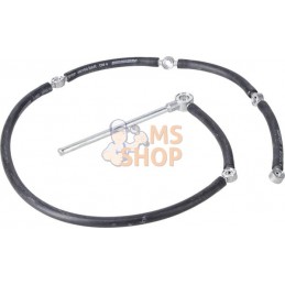 Tube d'injection | ZETOR Tube d'injection | ZETORPR#877356