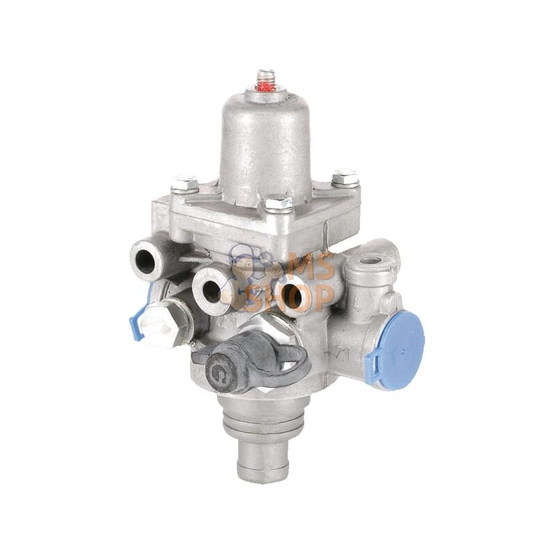 Regulateur pression | ZETOR Regulateur pression | ZETORPR#877500