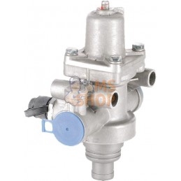 Regulateur pression | ZETOR Regulateur pression | ZETORPR#877500