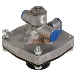 Soupape de frein simple | ZETOR Soupape de frein simple | ZETORPR#877347