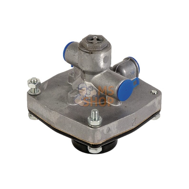 Soupape de frein simple | ZETOR Soupape de frein simple | ZETORPR#877347