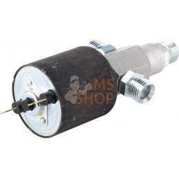 Electrovanne diam 6 | ZETOR Electrovanne diam 6 | ZETORPR#877502