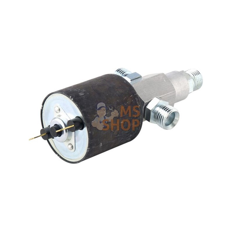 Electrovanne diam 6 | ZETOR Electrovanne diam 6 | ZETORPR#877502