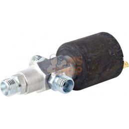 Electrovanne diam 6 | ZETOR Electrovanne diam 6 | ZETORPR#877502