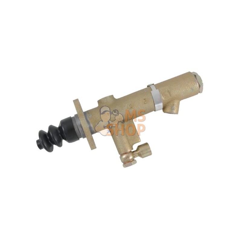 Maitre Cylindre frein | ZETOR Maitre Cylindre frein | ZETORPR#876924