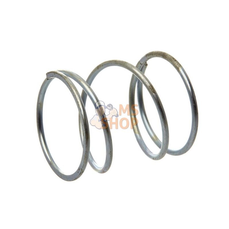 Ressort | ZETOR Ressort | ZETORPR#878283