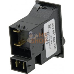 Interrupteur bloc dif | ZETOR Interrupteur bloc dif | ZETORPR#876920