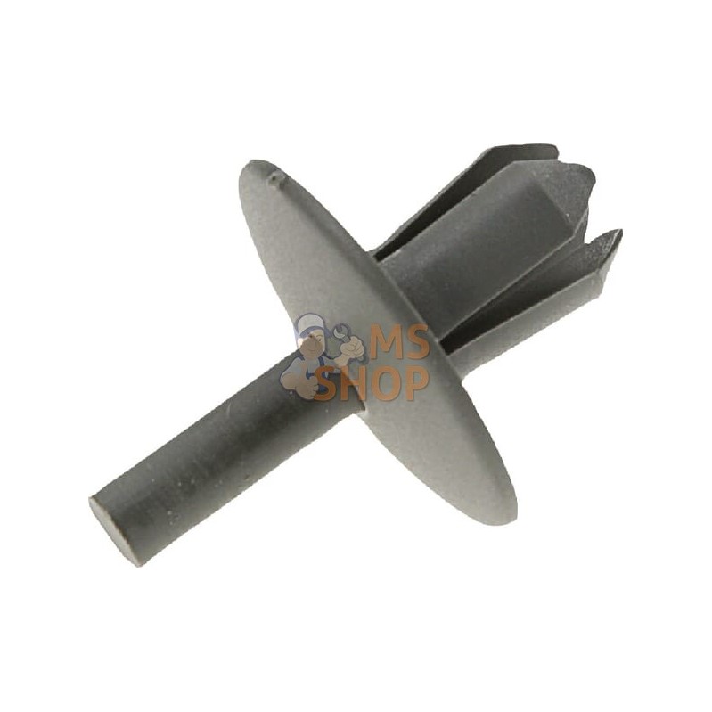 Rivets en plastique | ZETOR Rivets en plastique | ZETORPR#1024649 Rivets en plastique | ZETOR Rivets en plastique | ZETORPR#1024649