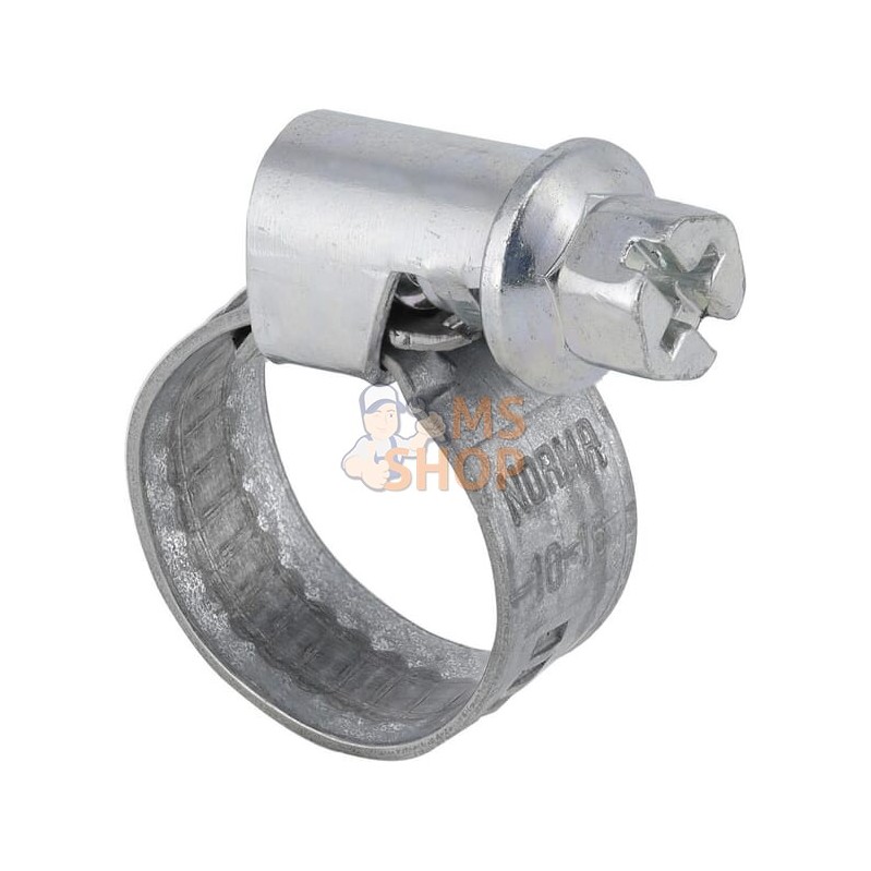 Collier serflex 10/1 | ZETOR Collier serflex 10/1 | ZETORPR#877365