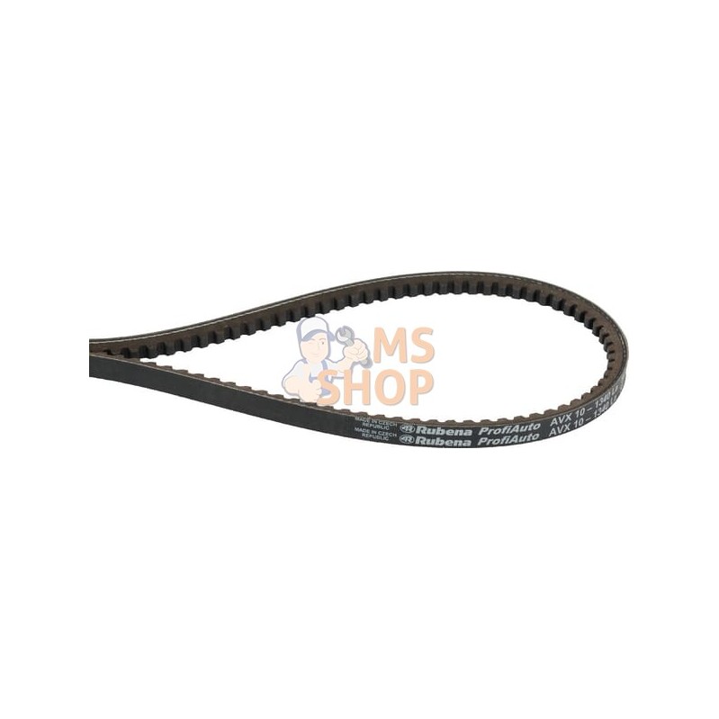 Courroie trapézoïdale | ZETOR Courroie trapézoïdale | ZETORPR#877390