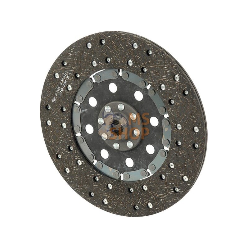 Disque avancement 31 | ZETOR Disque avancement 31 | ZETORPR#877490