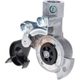 Connection head with | ZETOR Connection head with | ZETORPR#878267